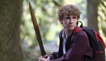 Percy Jackson