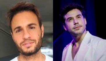 Tomás Dente y Fer Dente