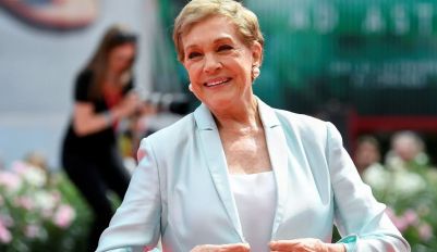 Julie Andrews
