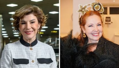 Carolina Papaleo-Andrea del Boca
