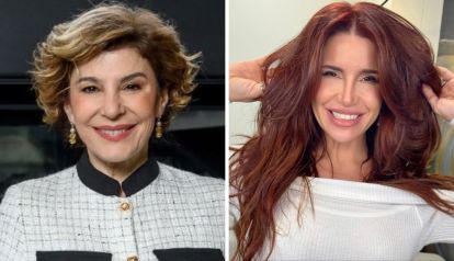 Carolina Papaleo-Florencia Peña