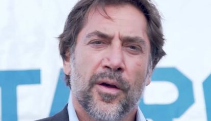 Javier Bardem