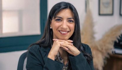 Victoria Racca: de la crisis de identidad al propósito, un camino hacia la autenticidad a través del coaching