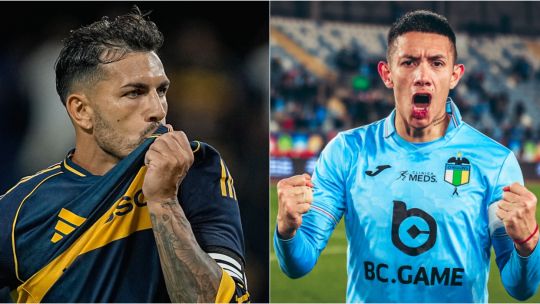 Boca vs O'Higgins, por la Copa Sudamericana: a qué hora es, por dónde verlo en vivo y formaciones