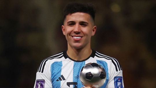 De promesas desconocidas a figuras mundiales, las revelaciones de la Copa del Mundo