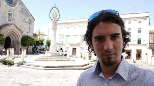 Quién era Facundo Rico, el ingeniero argentino asesinado en España en un crimen motivado por los celos