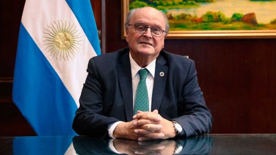 José Ignacio de Mendiguren 23072026