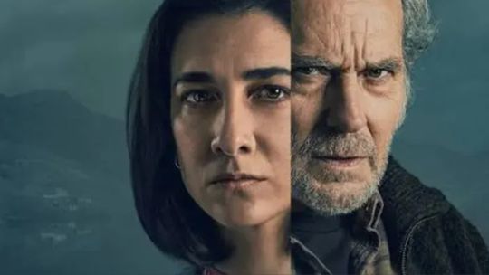 Que ver está noche en Netflix: Los Creyentes, un absorbente thriller español de 107 minutos