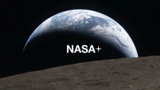 NASA+ desembarca en Amazon TV con su plataforma de streaming gratuita y sin publicidades