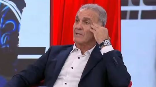 "No nos subestimen": La bronca de Oscar Ruggeri por las teorías conspirativas tras la derrota de Argentina en el Mundial 2026