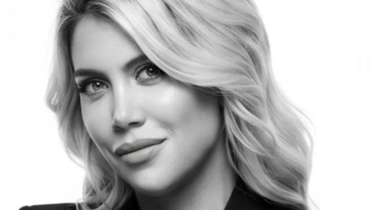 Cuánto cuesta el curso motivacional de Wanda Nara