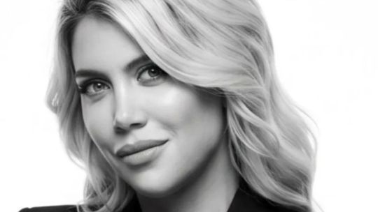 Wanda Nara