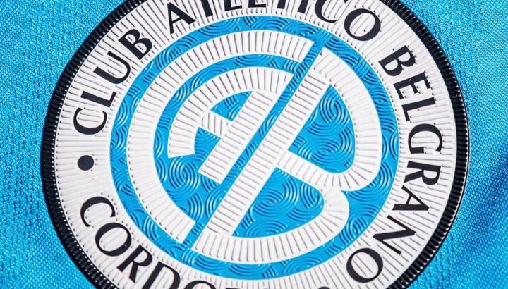Escudo de Belgrano