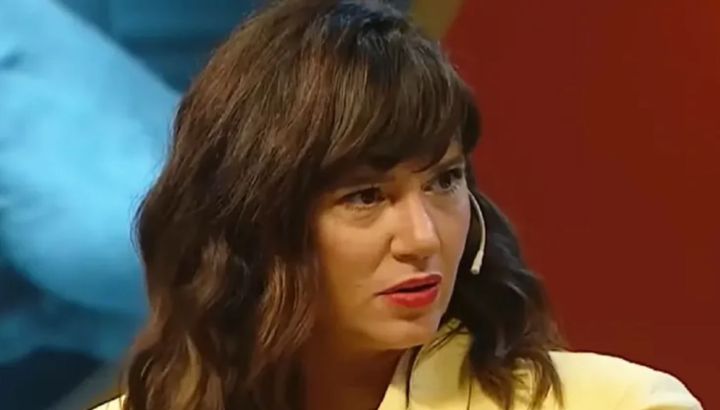 El descargo de Griselda Siciliani defendiendo al país en medio de la campaña anti-Argentina: "No vengan a querer darnos lecciones"