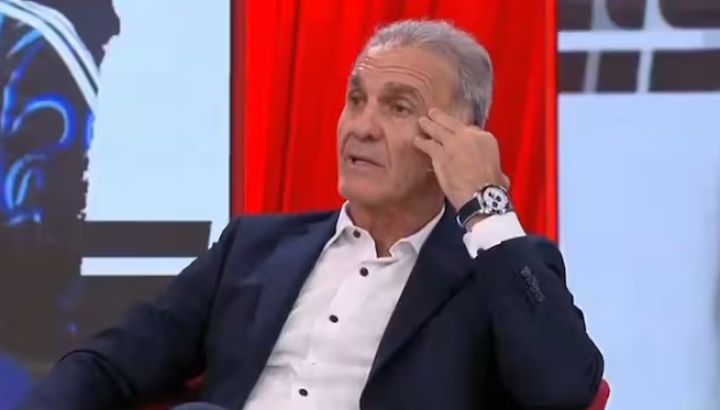 Oscar Ruggeri