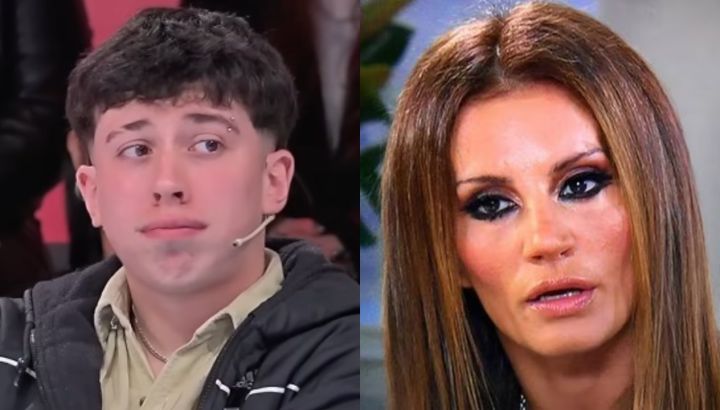 El recuerdo del hijo de Natacha Jaitt y su reflexión sobre la última noche que habló con ella: "No le hubiera pasado lo que pasó"