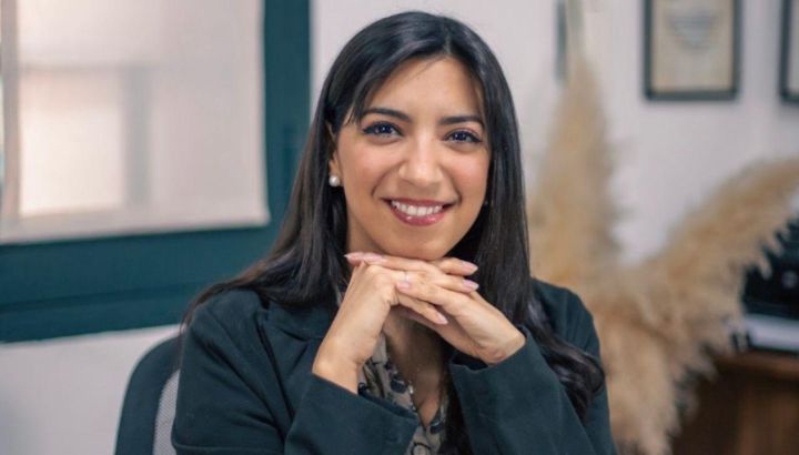 Victoria Racca: de la crisis de identidad al propósito, un camino hacia la autenticidad a través del coaching