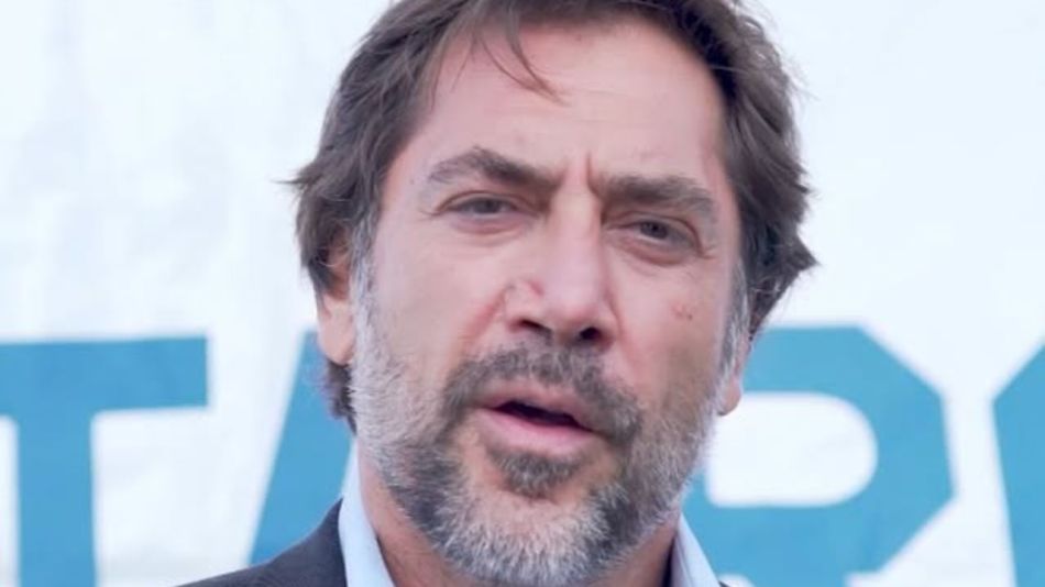 Javier Bardem