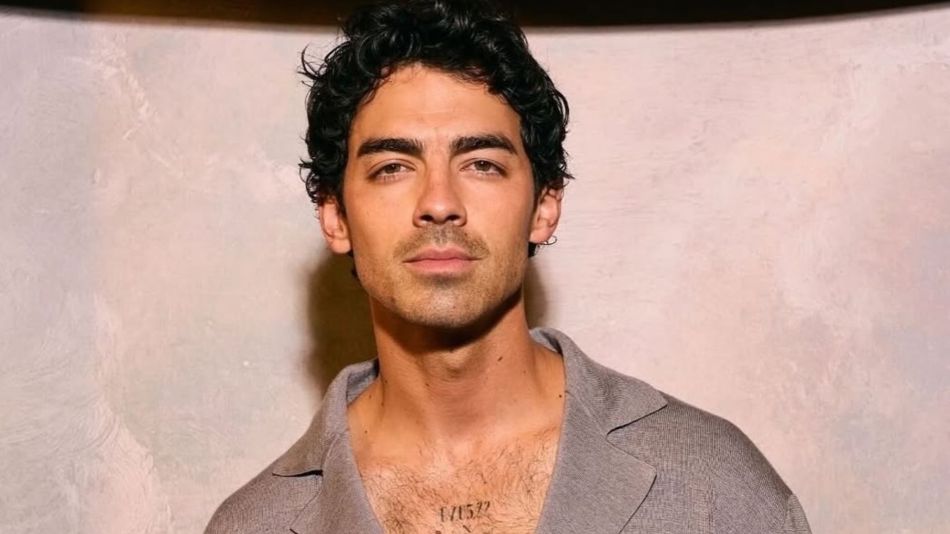 Joe Jonas