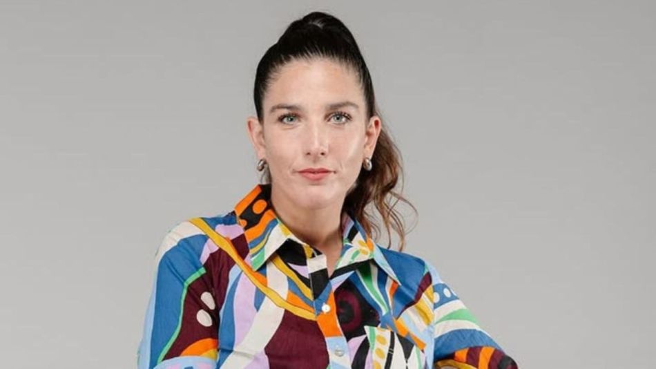 Juana Repetto