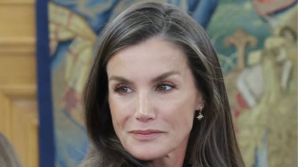 Letizia Ortiz