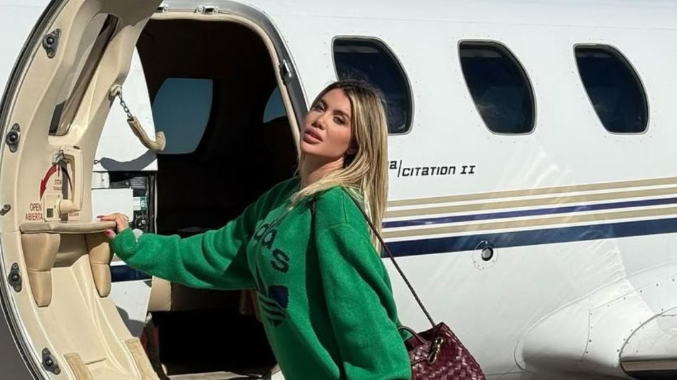 Wanda Nara