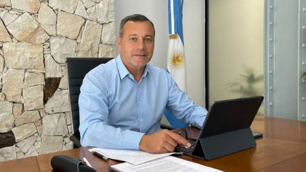 23-07-2026 Gabriel Bermúdez funcionario cordobés