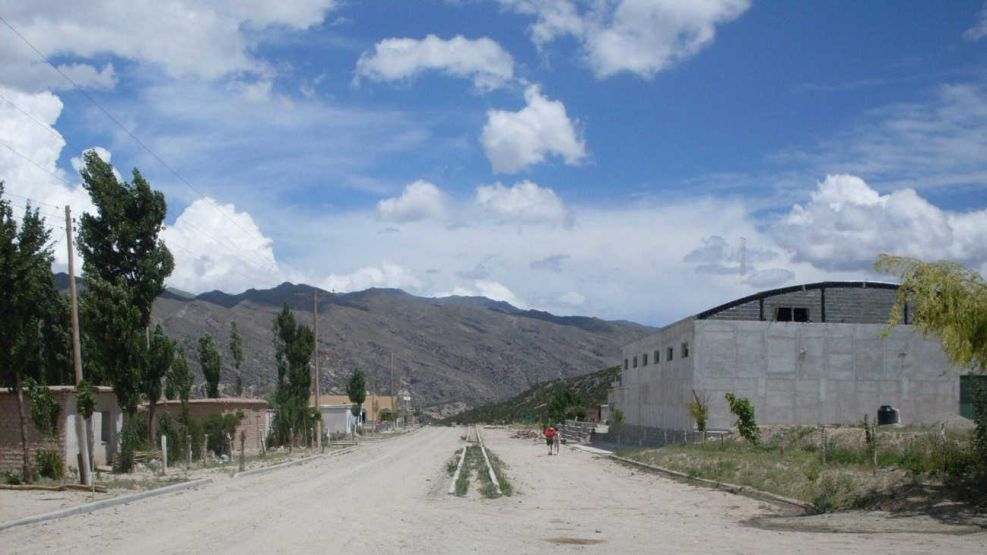Barranca Larga pueblo cartamarqueño 22072026