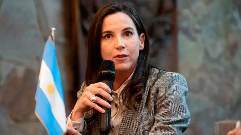 MARÍA MERCEDES RUS