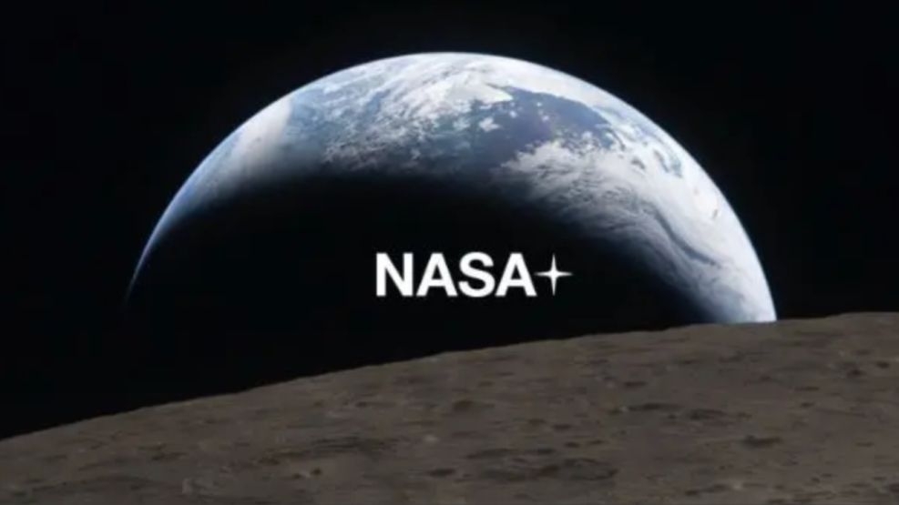 NASA+