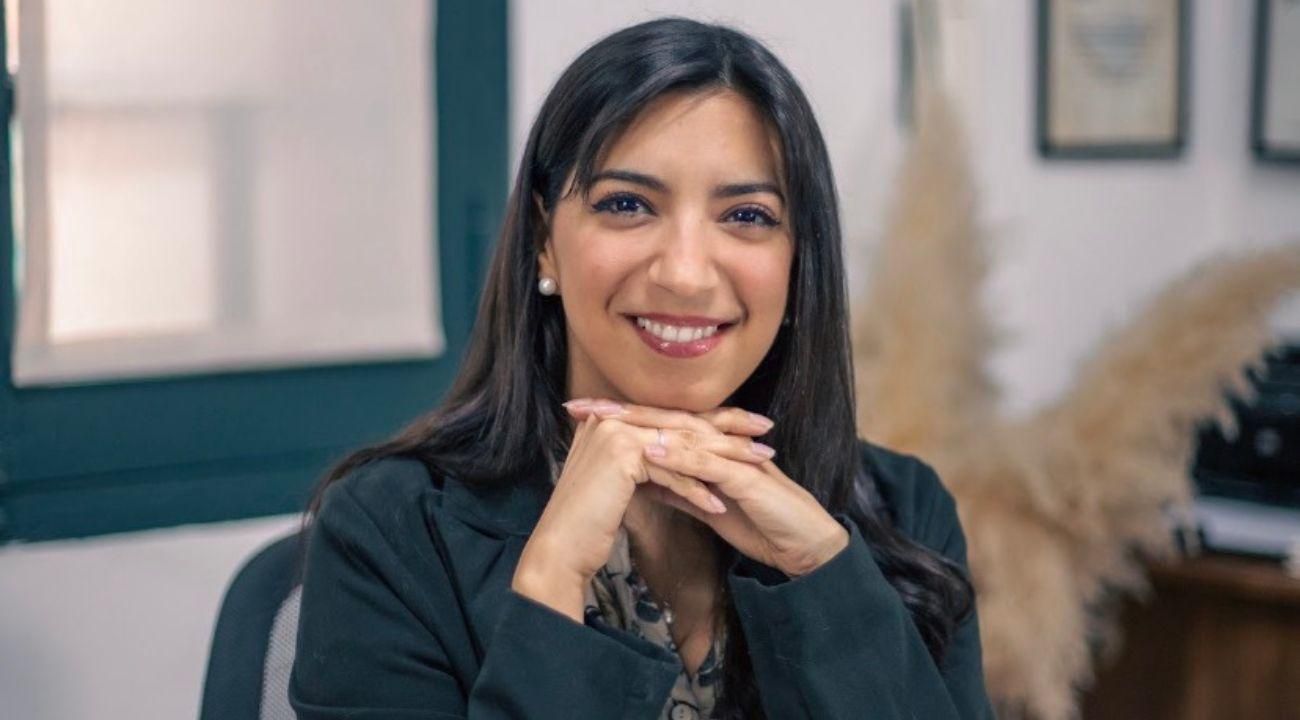 Victoria Racca: de la crisis de identidad al propósito, un camino hacia la autenticidad a través del coaching