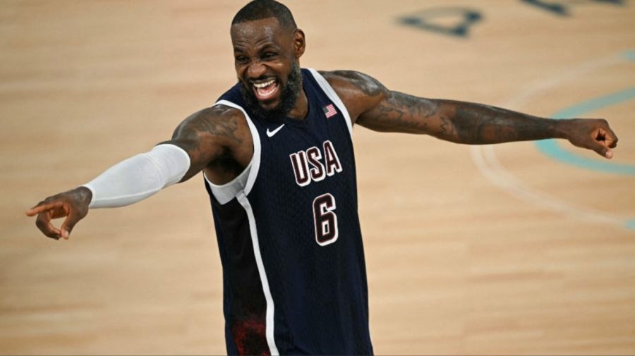 LeBron James Jugar En Philadelphia 76ers Bombazo En La NBA 442 LeBron James Jugar En Philadelphia 76ers Bombazo En La NBA 442