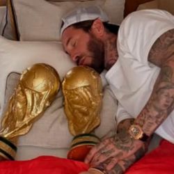 Sergio Ramos | Foto:CEDOC
