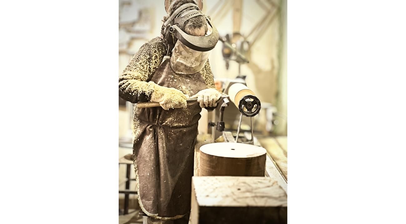 EL OFICIO ARTESANO, EL ARTE Y EL DISEÑO