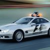 Mercedes-Benz SL R 230