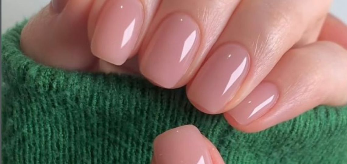 Uñas acolchonadas: la última tendencia para las amantes de las texturas
