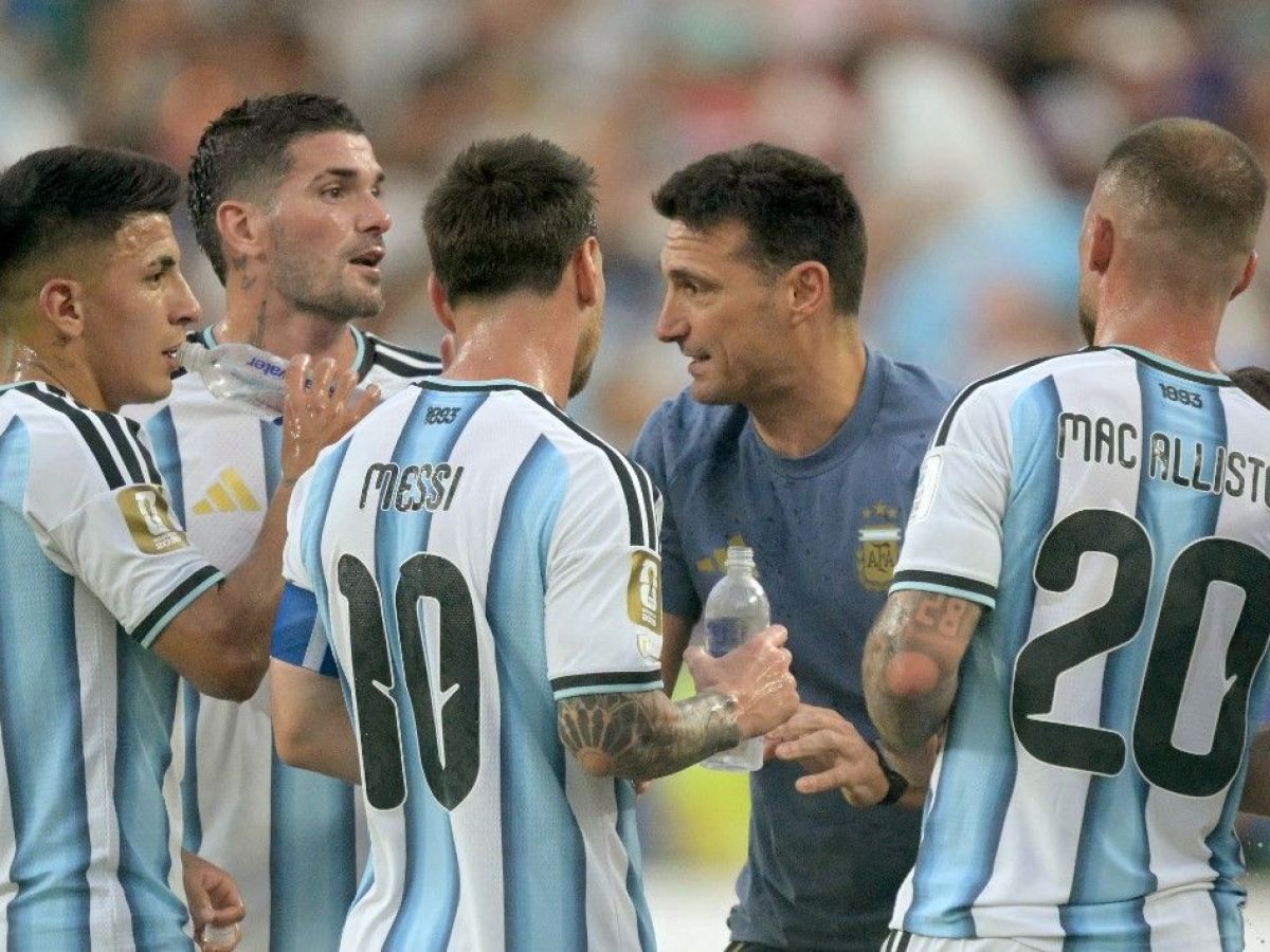 ¿Qué nos pasa con lo que está pasando?: ¿Nos robaron la final? 