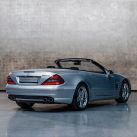 Mercedes-Benz SL R 230