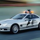 Mercedes-Benz SL R 230