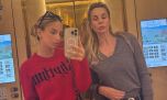 Las mejores fotos de las increíbles vacaciones de Julieta Cardinali y Charo Calamaro en Colombia