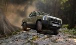 Kia lanzó en Argentina la Tasman: así es la pick-up que quiere destronar a Hilux, Ranger y Amarok