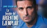 Lionel Scaloni y la lección del argentino ejemplar