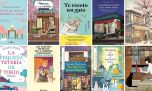 Ficción sanadora: Principales autores y por qué es un éxito que no para de crecer