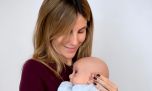 María Belén Ludueña mostró cómo son las tardes de Vito Macri junto a sus primos