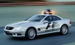Mercedes-Benz SL R 230: a 25 años del deportivo que revolucionó el segmento