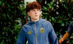 Así fue el cumpleaños de Colo Barco en Buenos Aires: temática de la selección y un menú bien argentino