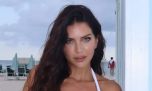 Zaira Nara anticipa el verano y revela las 5 bikinis que serán tendencias: estampas y colores que pisan fuerte
