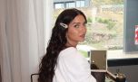 Así es el exclusivo hotel donde se hospeda Zaira Nara con sus hijos en Ibiza: tres piscinas, spa y una reserva natural