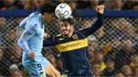 Boca vs O´Higgins