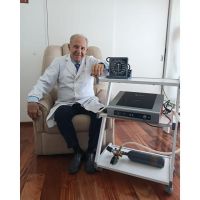 Dr. Jorge Baraboglia: 54 años de medicina con un enfoque integral, preventivo y centrado en el paciente